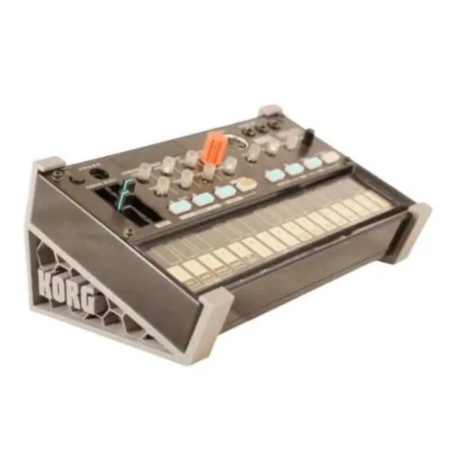 COVERUP Support Stand Korg Volca