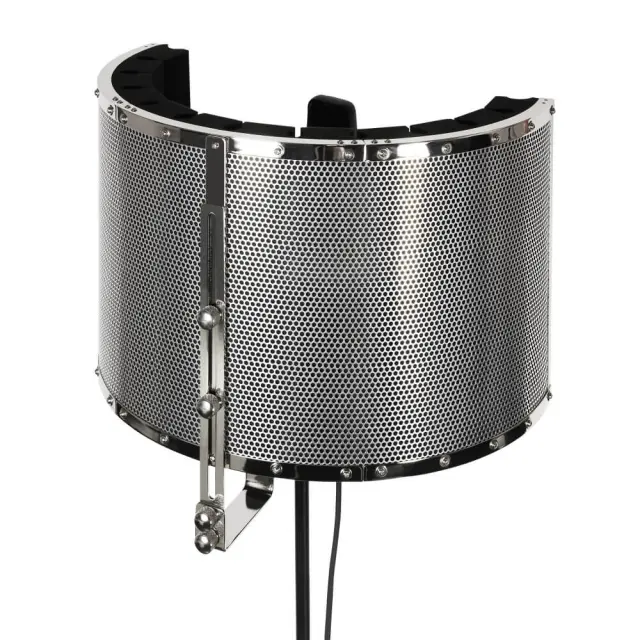 Adam Hall RF1 Pop Filter