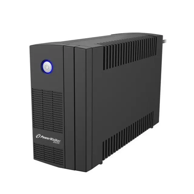 Power Walker UPS VI 850 SB FR 850VA 480W Black
