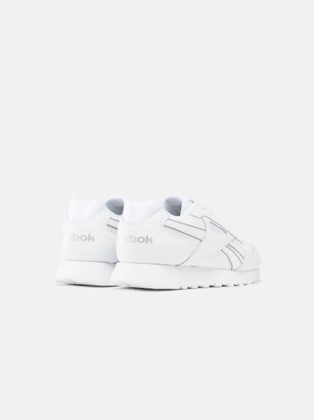 Reebok Glide White/Silver 100074143 - 36 3