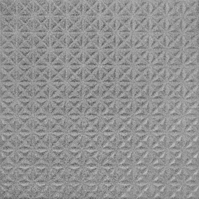 Πλακάκι Pimento Industrial Grip Dark Grey 20x20
