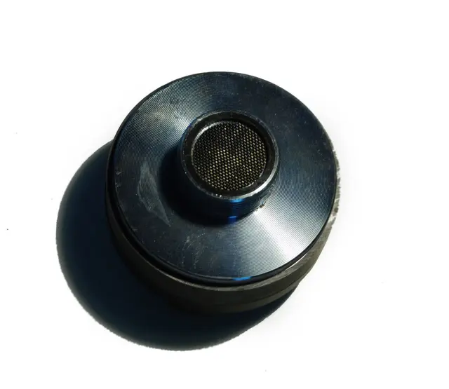 SKYTEC COMPRESSION DRIVER TITANIUM 40W 2