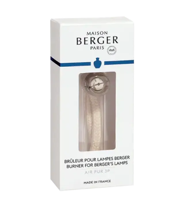 Maison Berger Paris Ανταλλακτικός καυστήρας για Lampe Berger Air Pur 3P 86/20cm