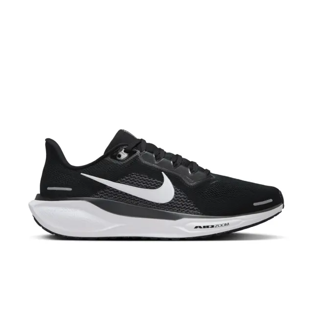 Nike Air Zoom Pegasus 41 (FD2722-002) - Λευκό-Μαύρο - 45.5