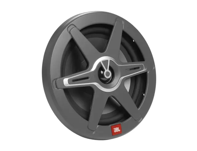 Σετ Ηχεία Σκάφους JBL Marine Club 8 με RGB φωτισμό, ισχύ 150W RMS - ΛευκόJBL MARINE CLUB 8