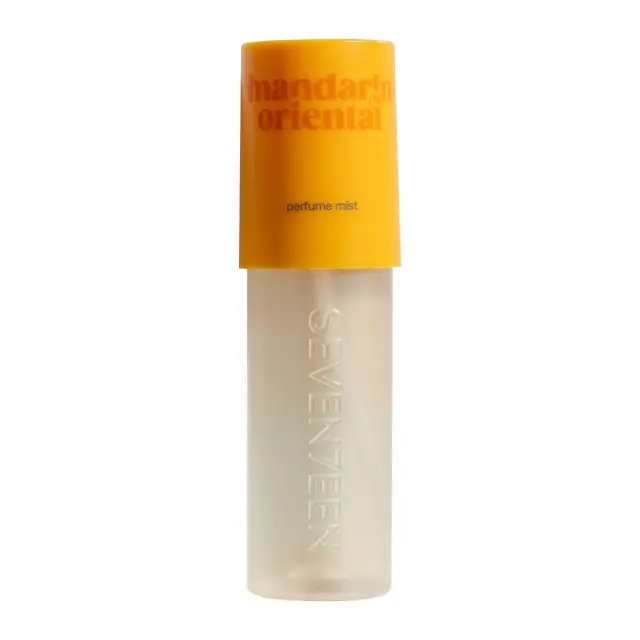 Seventeen Spirit Mandarin Oriental Body Mist 100ml