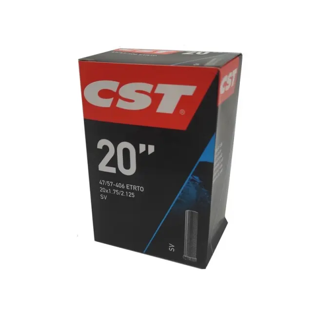 CST ΑΕΡΟΘΑΛΑΜΟΣ ΠΟΔΗΛΑΤΟΥ 20X1.75/2.125 AV IB29400600