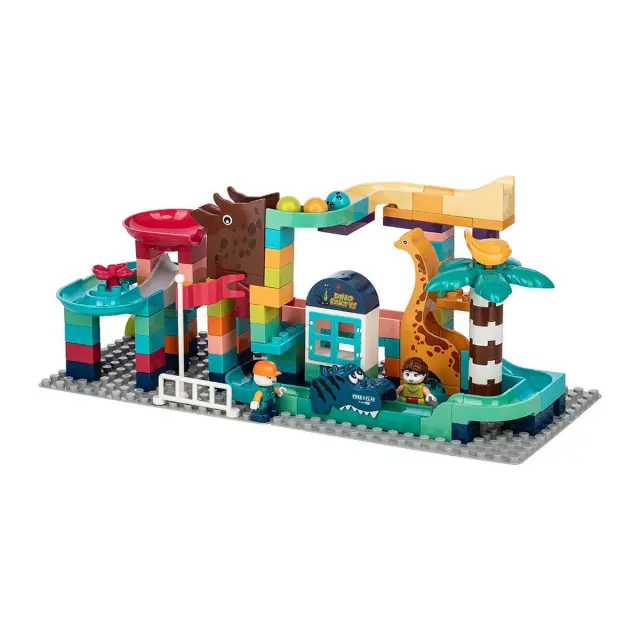 FreeON Free2Play Big Creative Set Τουβλάκια Κατασκευών 147τμχ 3+ Ετών 2