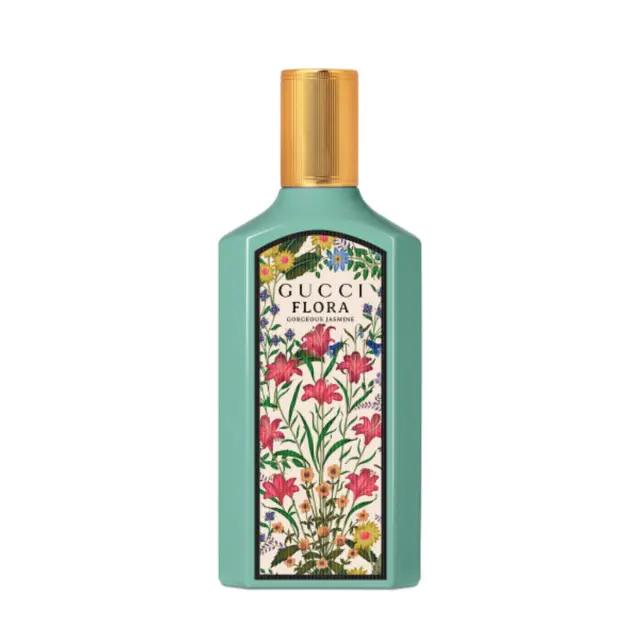 Gucci Flora Gorgeous Jasmine Eau de Parfum for women 100 ml 2