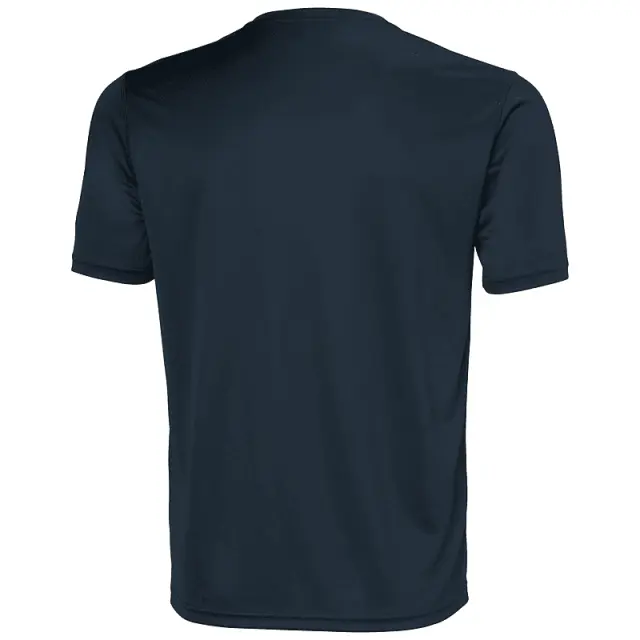 Helly Hansen Tech T-shirt 2.0 Ανδρικό Navy - M 2
