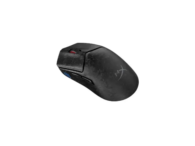 HP HyperX Pulsefire Haste 3 Pro Wireless Gaming Mouse (D6GJ3AA) 2