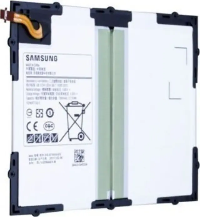 Μπαταρία EB-BT585ABE 7300mAh για Samsung Galaxy Tab A 10.1 (2016) SM-T580 / SM-T585(original)