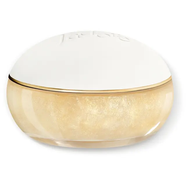 J'adore Les Adorables - Golden Gel Shimmering Scented Body Gel 100ml