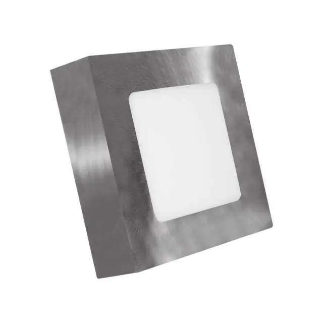 Aca Light Υ/Κ SQUARE NM CEIL.LED SLIMPANEL 26W4000K 1880Lm230V 300X300Ra80