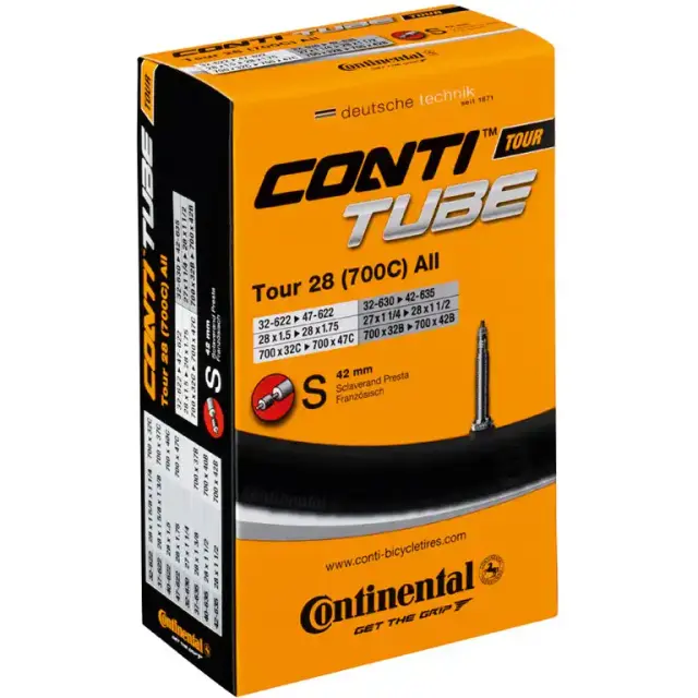 ΑΕΡΟΘΑΛΑΜΟΣ CONTINENTAL TOUR 28 ALL S42