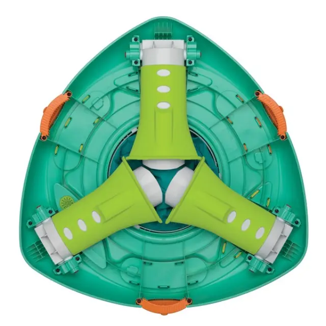 INFANTINO SIT, SPIN & STAND ENTERTAINER 360° SEAT & ACTIVITY TABLE 3