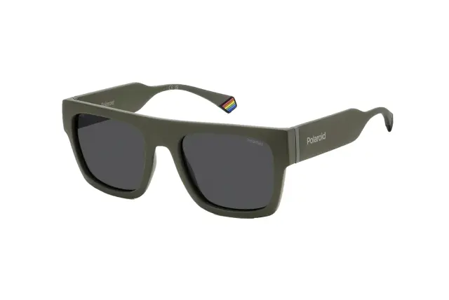 POLAROID PLD6224/S/X 3Y5M9 54-20-140