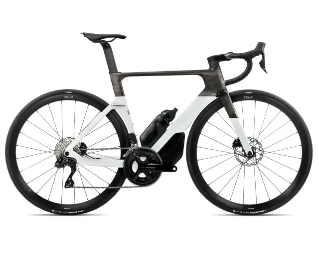 ΠΟΔΗΛΑΤΟ ORBEA ORCA AERO M30iLTD 700c 026 - ΧΡΥΣΟ - 53