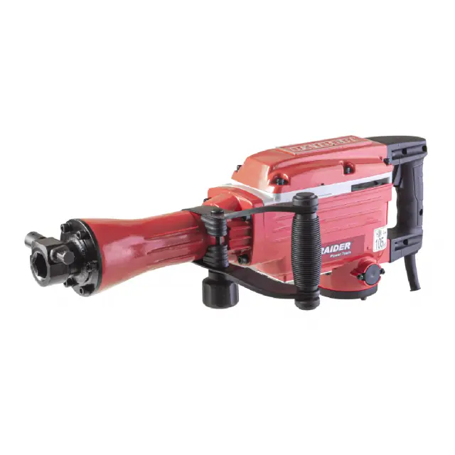 RAIDER Σκαπτικό-Κατεδαφιστικό SDS HEX-30 1600W RD-DH02 2