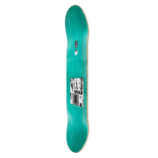 POLAR DECK SHIN SANBONGI BABIES 8.5" 3