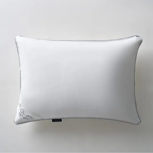 Μαξιλάρι La Luna Hollowfiber 3d Pillow Soft Λευκό 50 x 70
