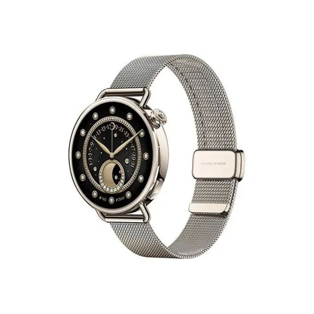 Xiaomi Watch S4 41mm Sunset Gold EU 2