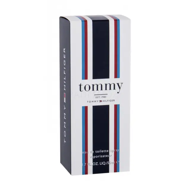 Tommy Hilfiger Man Eau de Toilette 50ml 3