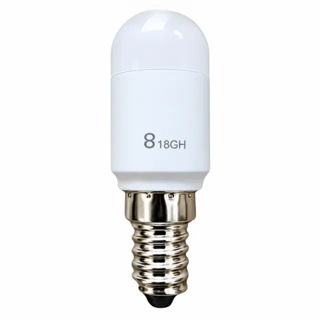 LED Bulb E14 3.2W 2700K 250lm T25 Frosted