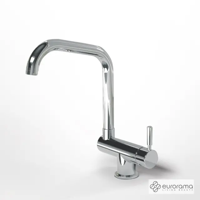 Μπαταρία νεροχύτη DESIGN 13700-100 2
