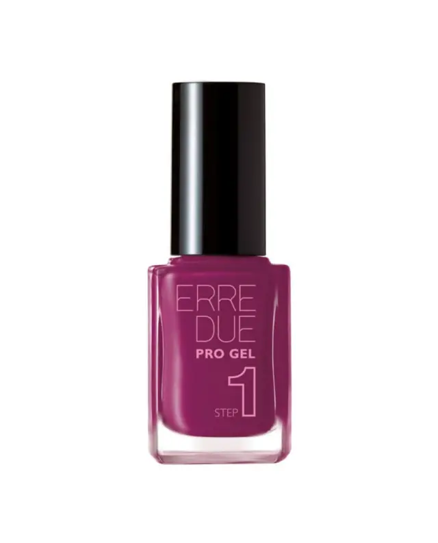 Erre Due Pro Gel Nail Laquer 10ml | Απόχρωση 549 BuBBle Trouble Mauve