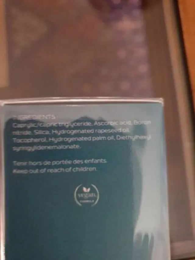 Sothys Noctuelle™ Renovative Micro-Capsules Κάψουλες Λάμψης-Ανανέωσης 60cps 2
