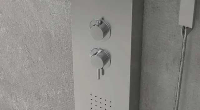 Στήλη Υδρομασάζ KARAG ELEA N9901 2