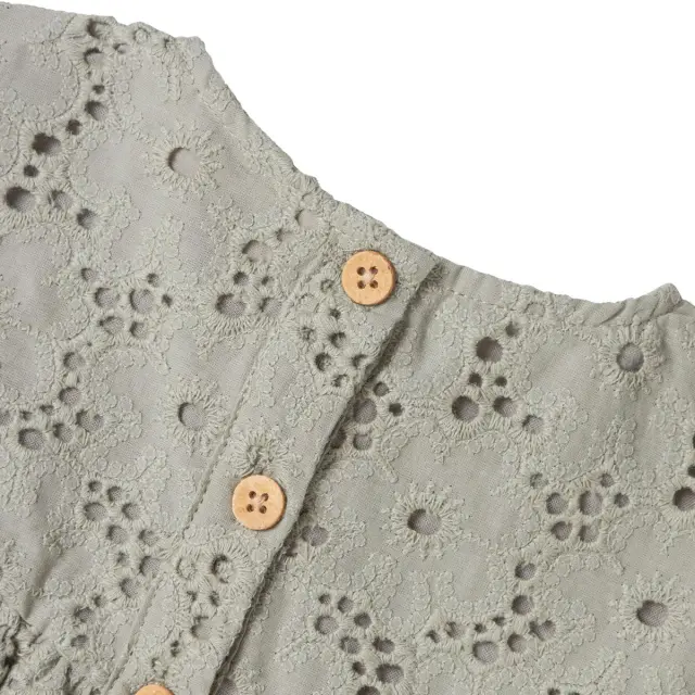 Μπλούζα Lil'Atelier 100% organic cotton 3
