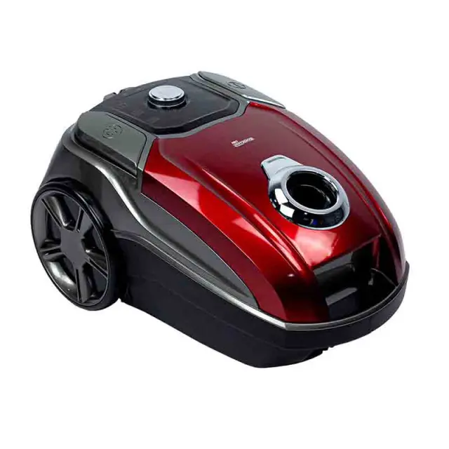 BORMANN ELITE BVC3100 - BORMANN ELITE BVC3100 Σκούπα Ηλεκτρική 700W, 4Lt (030676)