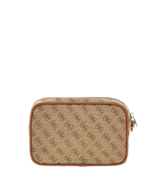 Νεσεσέρ GUESS small PW1588P3352 Μπεζ 2