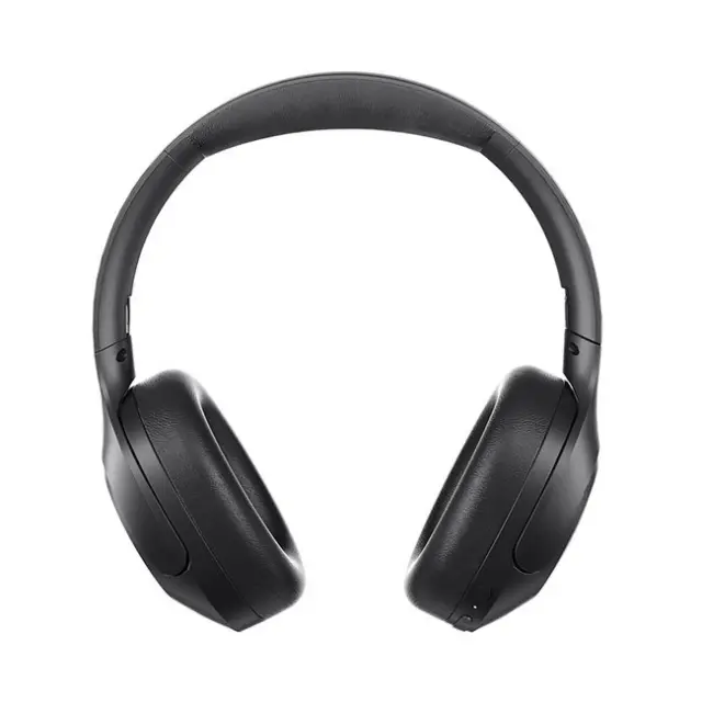 QCY H3 Lite Over-Ear with ANC BT 5.3 Black 2