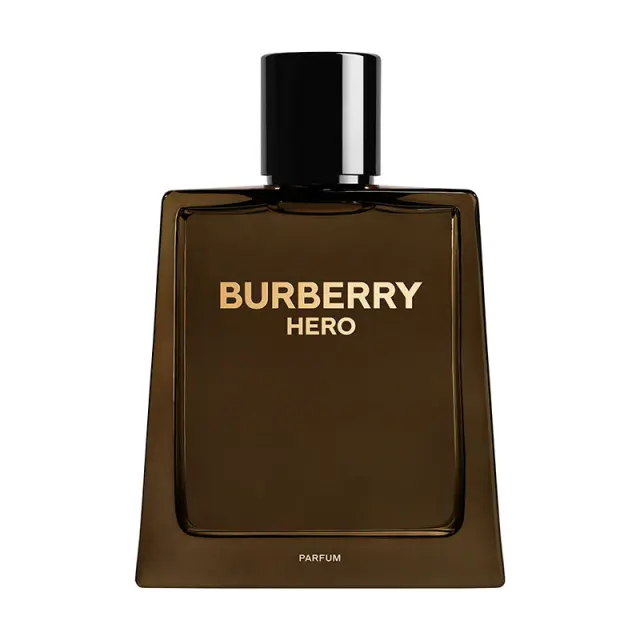 Burberry Ανδρικό Άρωμα Burberry Hero Parfum 150ml