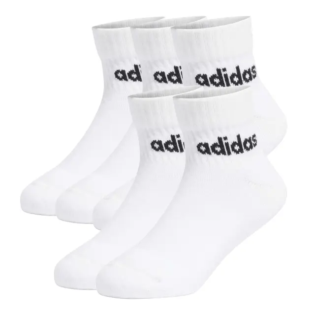 Adidas Kids Line Ank 5P KA7440 - 31-33