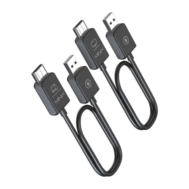 HDMI-HDMI Minix H1