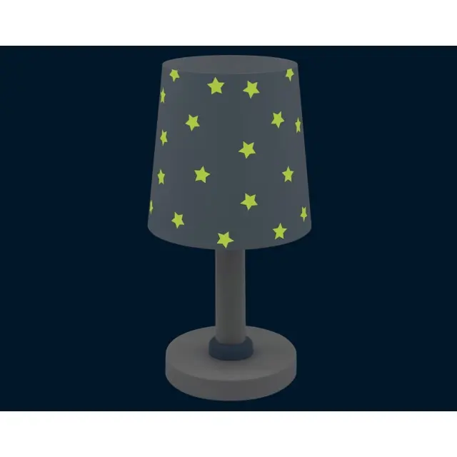 Παιδικό Πορτατίφ Ango Starlight Blue 82211 T 3
