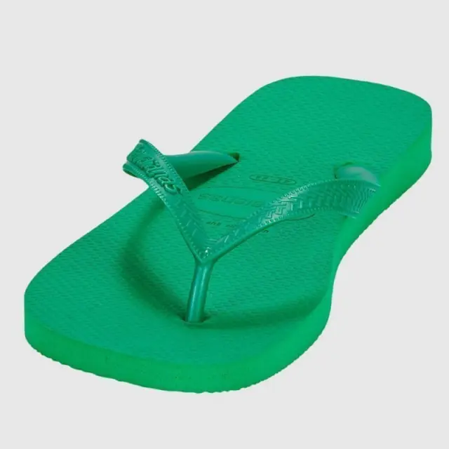 Σαγιονάρα Havaianas Top 4000029-2703 Πράσινο - 35-36 3
