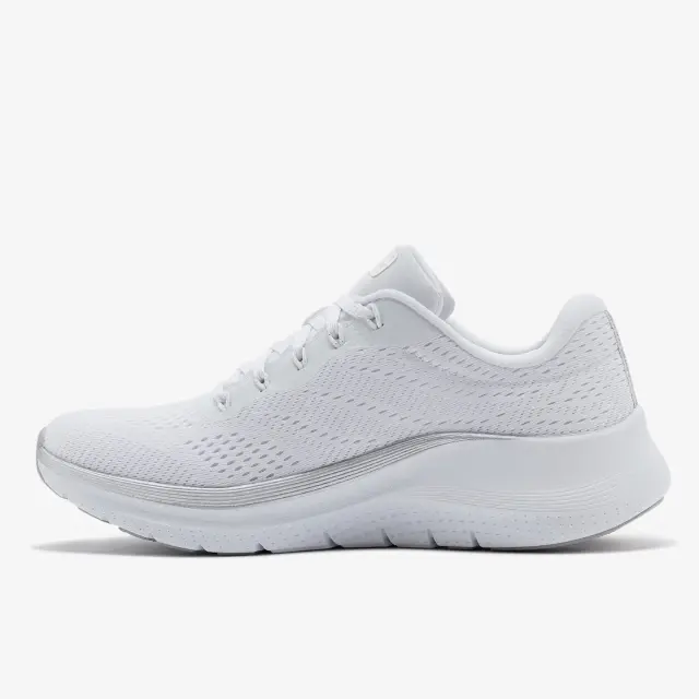 Skechers Arch Fit 2.0 - Glow The Distance Γυναικεία Ανατομικά Sneakers 150067-WSL - 36.5 2