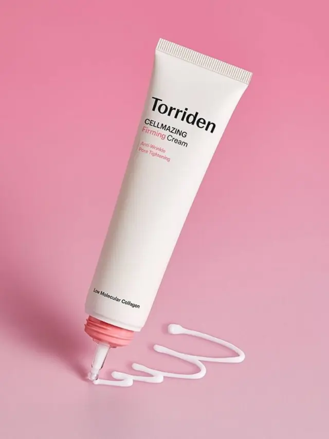 Torriden Cellmazing Firming Cream -Ενυδατική αντιγηραντική κρέμα 3