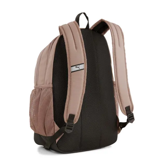 Puma Adult Deck Backpack Καφέ 091320-03 (Puma) - One Size 2