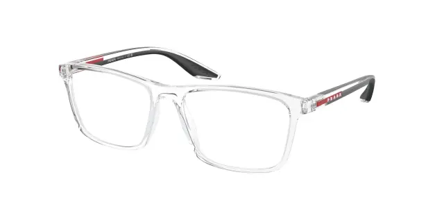 Γυαλιά Οράσεως Prada Linea Rossa PS 01QV 2AZ1O1 (Prada Linea Rossa ) (PS 01QV 2AZ1O1)