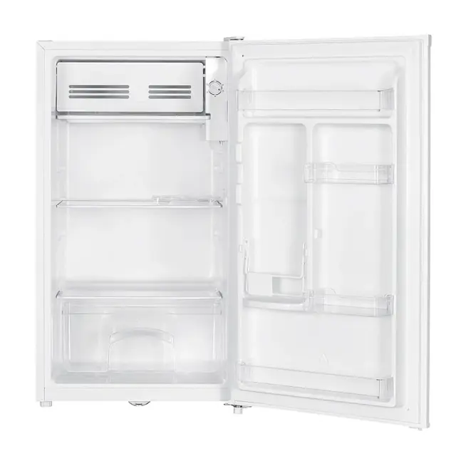 Beko RS9152WN Μονόπορτο Ψυγείο 90lt ΥxΠxB | 85x48x45cm Λευκό 2