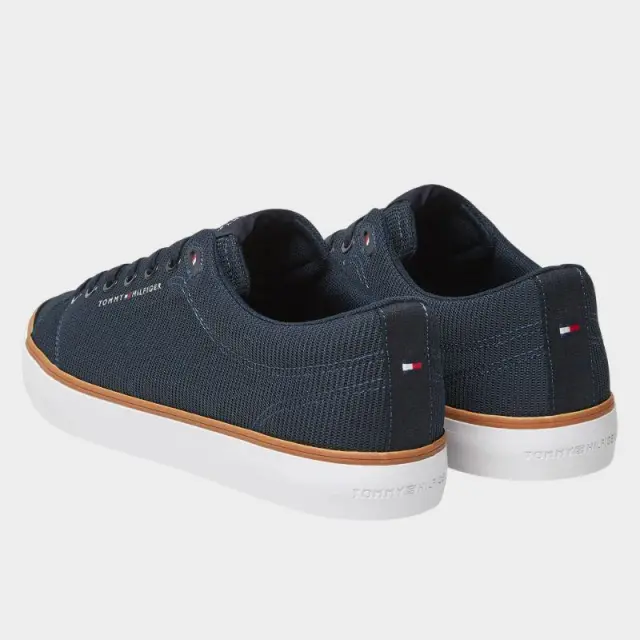 Sneakers Tommy Hilfiger FM0FM05513-DW5 Μπλε - 40 3