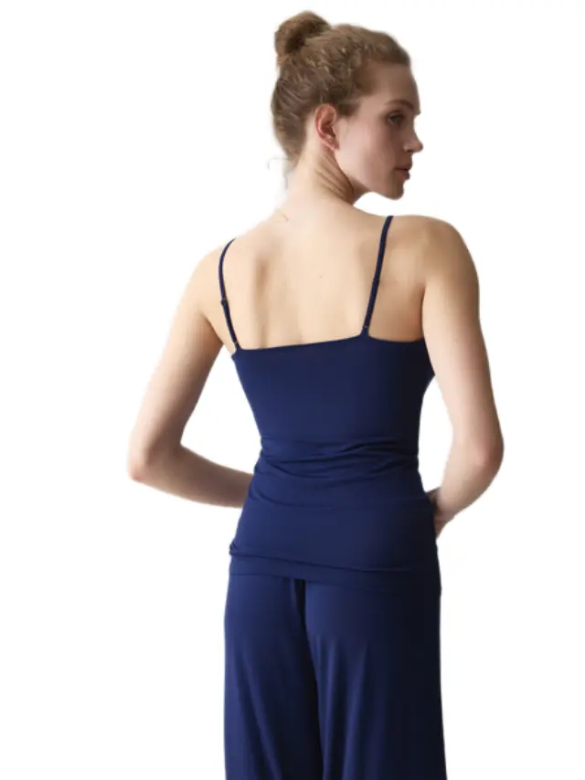Triumph Amourette Camisole γυναικείο τοπ 10229151-1 2