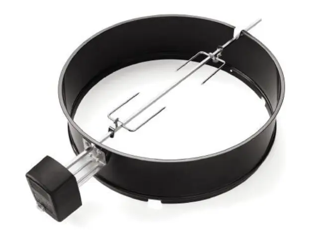 Ηλεκτρική Σούβλα για 57cm - Weber