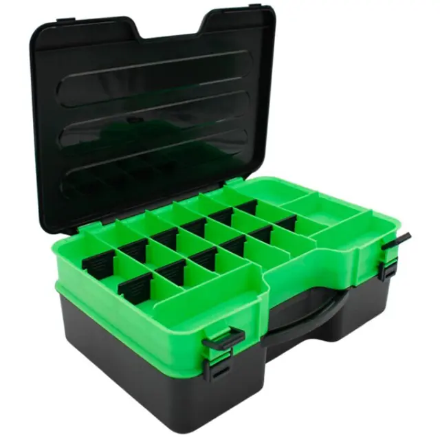 Κασετίνα Akami Tackle Box TB-550